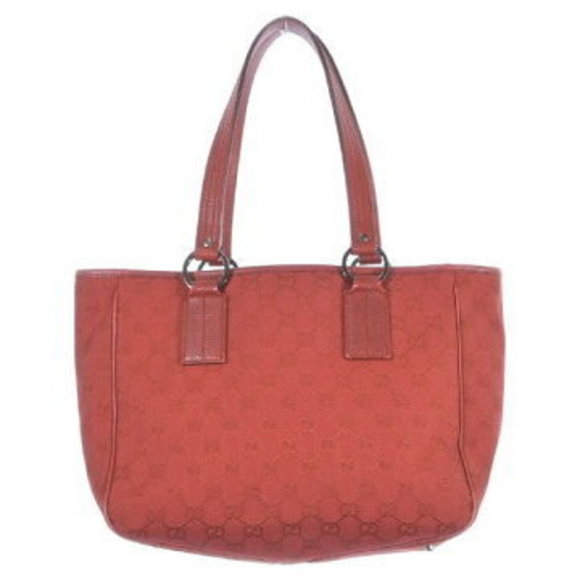 Gucci Tote Bag - Picture 1 of 9
